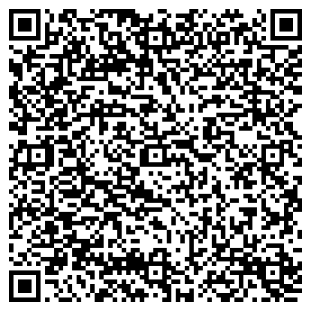 QR-код с контактной информацией организации ИП Каприльянц Ю.Н.