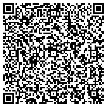 QR-код с контактной информацией организации ИП Ефремова Г.А.