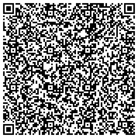 QR-код с контактной информацией организации «Институт усовершенствования врачей» Министерства здравоохранения Чувашской Республики