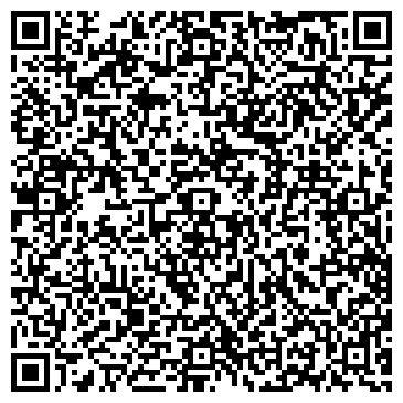 QR-код с контактной информацией организации Дружба, ООО, продовольственный магазин