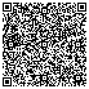 QR-код с контактной информацией организации ИП Иванова С.В.