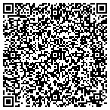 QR-код с контактной информацией организации Шанс, ООО, продовольственный магазин