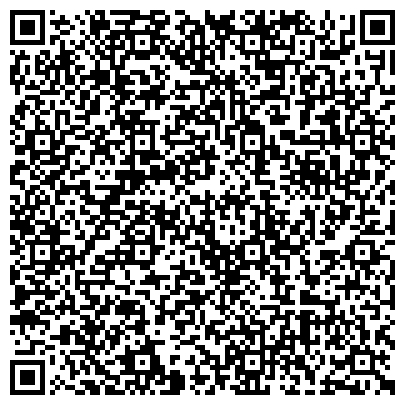 QR-код с контактной информацией организации ВИВТ, Воронежский институт высоких технологий, представительство в г. Липецке