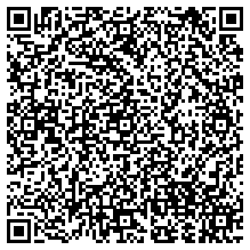 QR-код с контактной информацией организации Лукошко, продуктовый магазин, ООО Сибирск