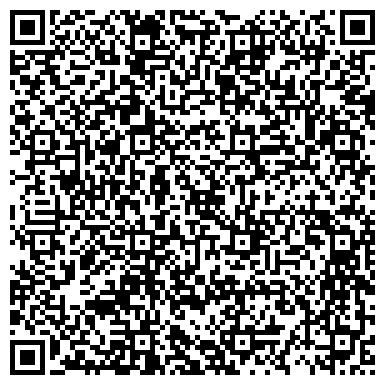 QR-код с контактной информацией организации Институт современных технологий