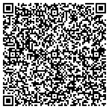 QR-код с контактной информацией организации Детская школа искусств им. Н.Н. Алмазова