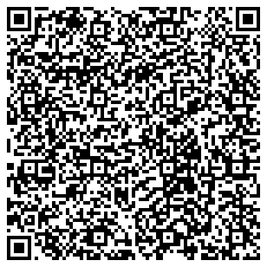 QR-код с контактной информацией организации РОСИ, Региональный открытый социальный институт, Липецкий филиал