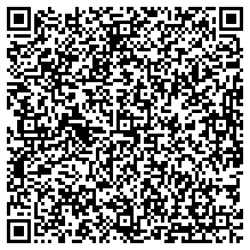 QR-код с контактной информацией организации СТС Групп