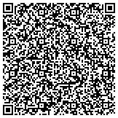 QR-код с контактной информацией организации Белгородский университет кооперации, экономики и права, Липецкий филиал