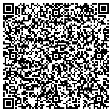 QR-код с контактной информацией организации ОАО Железнодорожная торговая компания