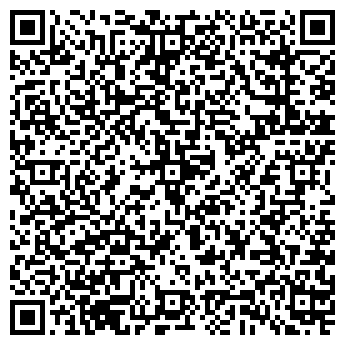 QR-код с контактной информацией организации Партнер