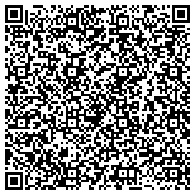 QR-код с контактной информацией организации Pot-e-fleur