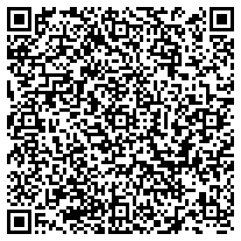 QR-код с контактной информацией организации MV Poli