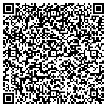 QR-код с контактной информацией организации Одежда для шикарных дам