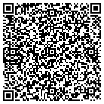 QR-код с контактной информацией организации ИП Новиков М.И.