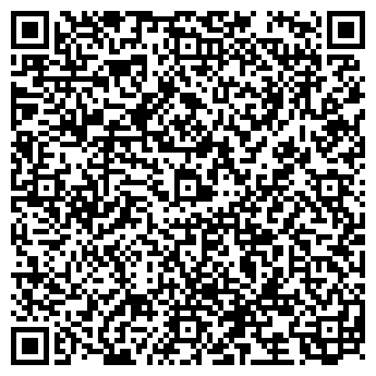 QR-код с контактной информацией организации ОАО Банк Клиентский