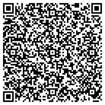 QR-код с контактной информацией организации Магазин №7, ИП Меликян А.А.