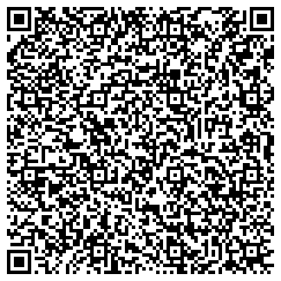 QR-код с контактной информацией организации ГБОУ ЛО "Кадетская школа имени майора милиции Коврижных А.П."