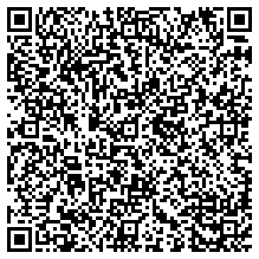 QR-код с контактной информацией организации Продовольственный магазин на ул. Завертяева, 13 к1