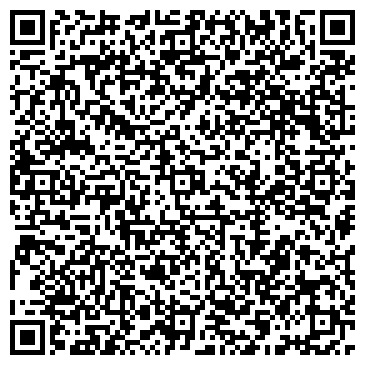 QR-код с контактной информацией организации Сильва