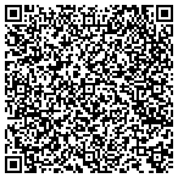 QR-код с контактной информацией организации English house