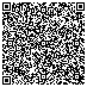 QR-код с контактной информацией организации ИП Булатова Н.В.