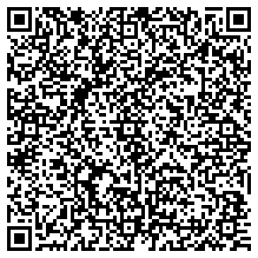 QR-код с контактной информацией организации Чебоксарский экономико-технологический колледж