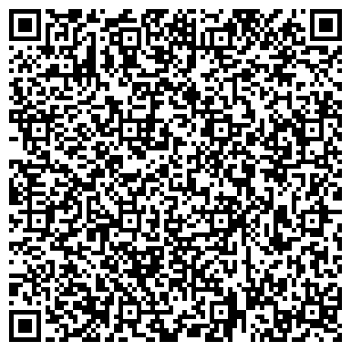QR-код с контактной информацией организации ООО Авангард-Строй