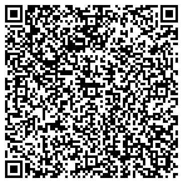 QR-код с контактной информацией организации Татьяна, продуктовый магазин, ООО ТоргСервис