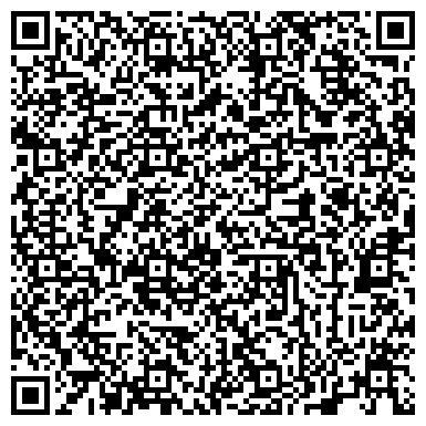 QR-код с контактной информацией организации Пражская пивоварня