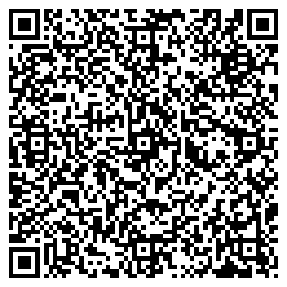 QR-код с контактной информацией организации Иртыш, гастроном