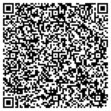 QR-код с контактной информацией организации ООО Гелидор