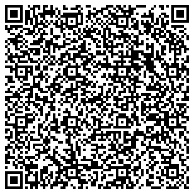 QR-код с контактной информацией организации САН ИнБев, пивоваренный завод, Волжский филиал