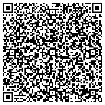 QR-код с контактной информацией организации ОАО Иркутский Промстройпроект