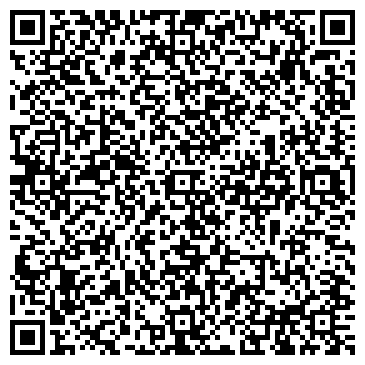 QR-код с контактной информацией организации Чебоксарский электромеханический колледж