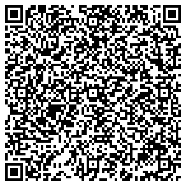 QR-код с контактной информацией организации Leeloo