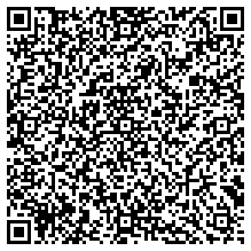 QR-код с контактной информацией организации Держава