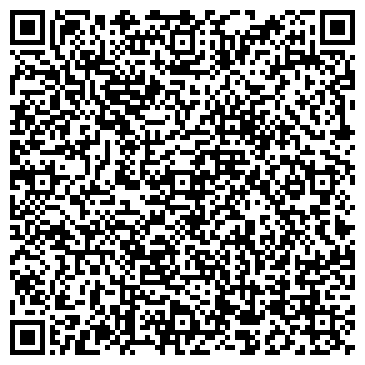 QR-код с контактной информацией организации Cassablanca