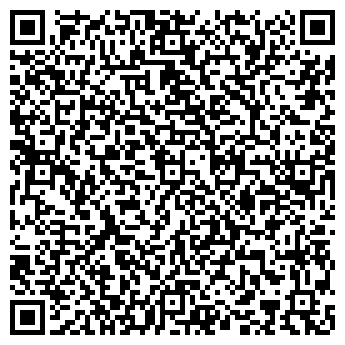 QR-код с контактной информацией организации ООО Благострой