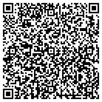 QR-код с контактной информацией организации ПрофМонтаж