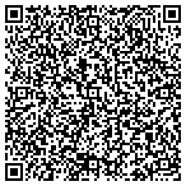 QR-код с контактной информацией организации Детская школа искусств им. Е.М. Стомпелева