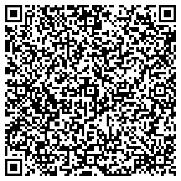 QR-код с контактной информацией организации Частное Охранное Предприятие "ТУР"