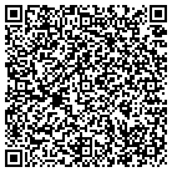 QR-код с контактной информацией организации Уют