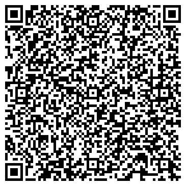 QR-код с контактной информацией организации Абба-лимузин, арт-центр, ООО АББА