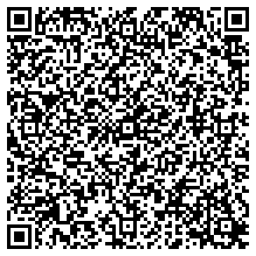 QR-код с контактной информацией организации ИП Сабанцева Л.А.