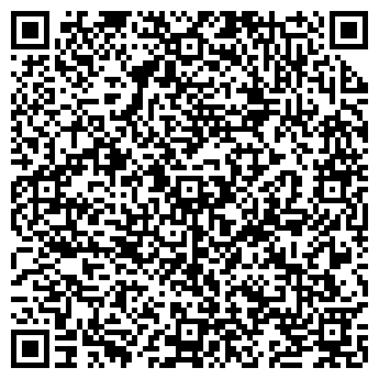 QR-код с контактной информацией организации ООО Проектный центр