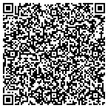 QR-код с контактной информацией организации Интер-Лэнг