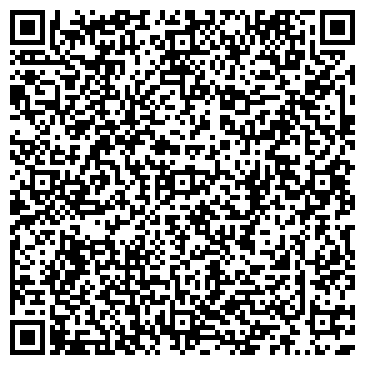 QR-код с контактной информацией организации Форпост