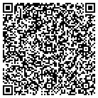 QR-код с контактной информацией организации ООО СибСтройАльянс
