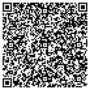QR-код с контактной информацией организации ООО Главстройпроект